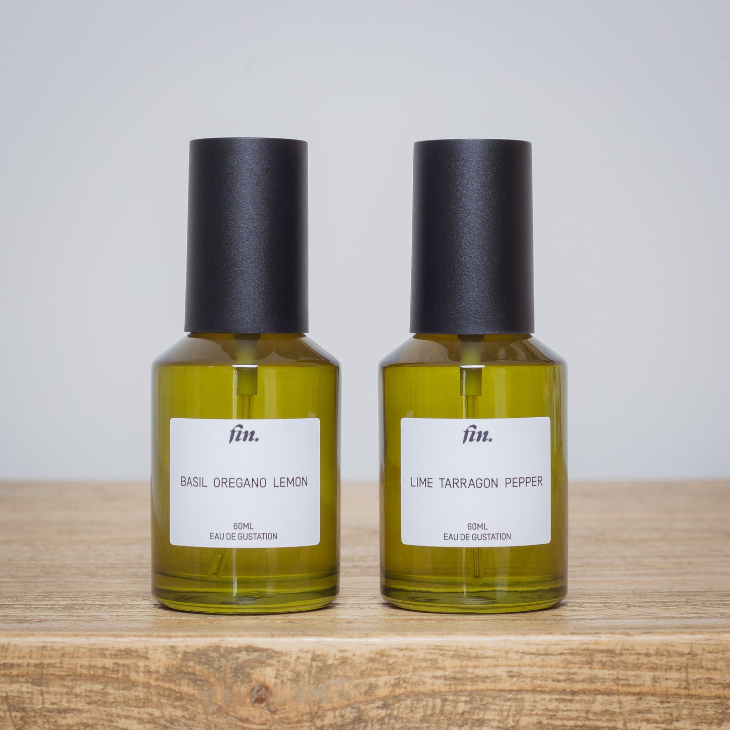 Basil Oregano Lemon & Lime Tarragon Pepper Bundle