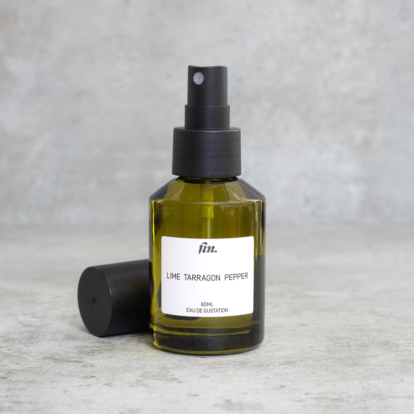 Lime Tarragon Pepper