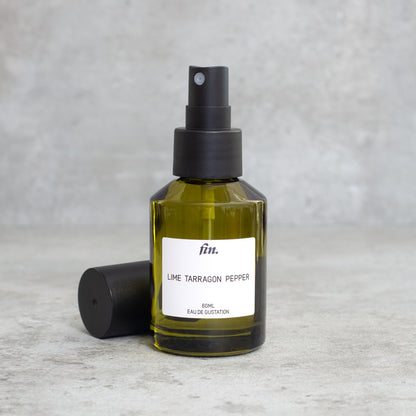 Lime Tarragon Pepper