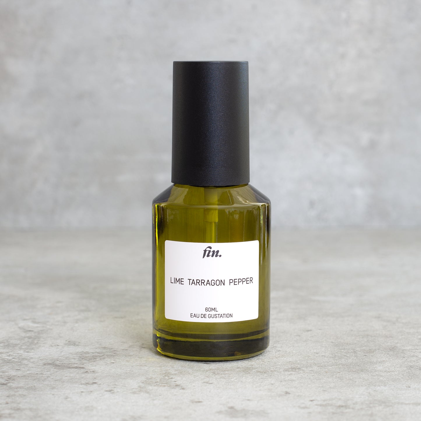 Lime Tarragon Pepper
