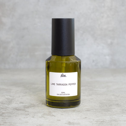 Lime Tarragon Pepper