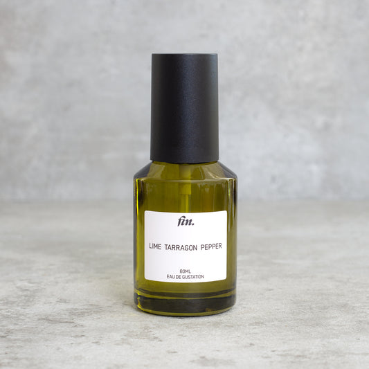 Lime Tarragon Pepper