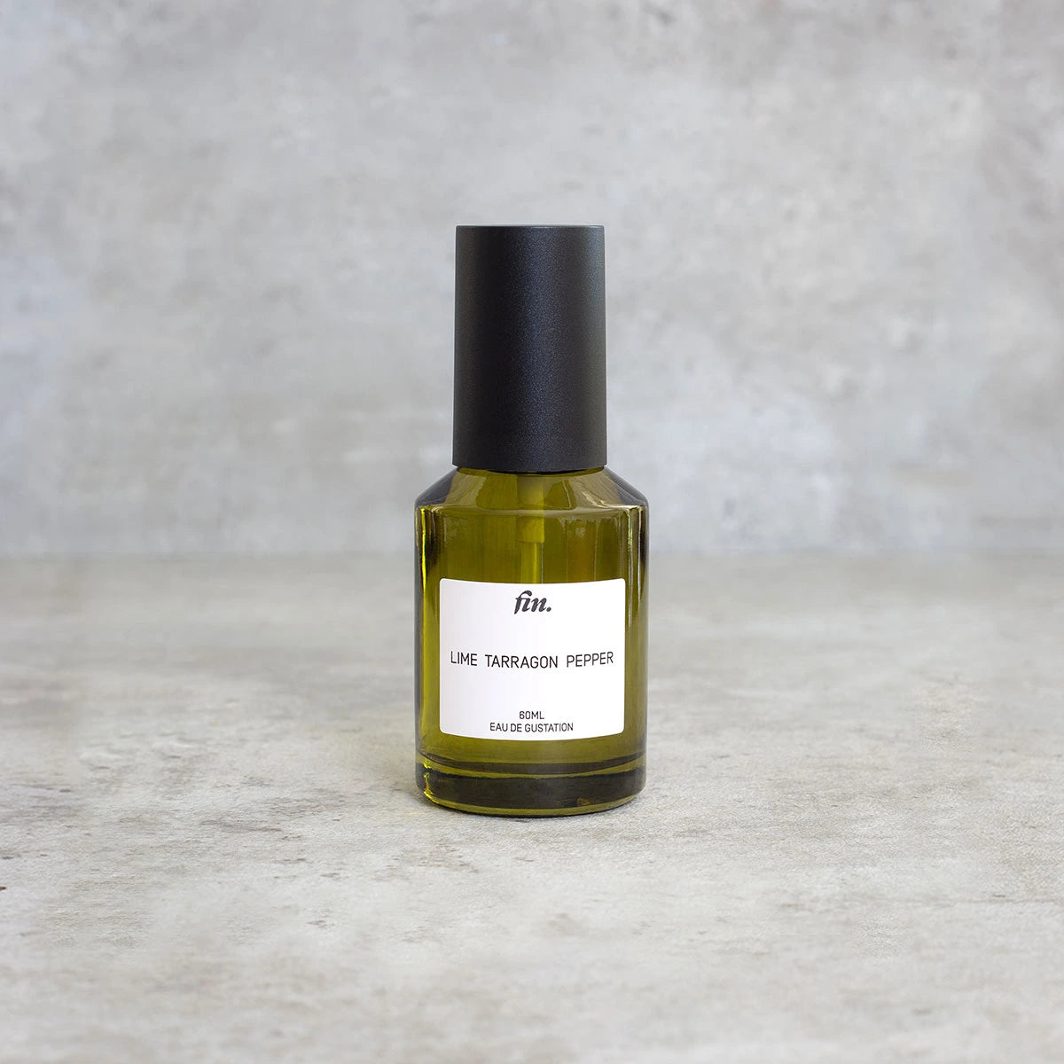 Lime Tarragon Pepper
